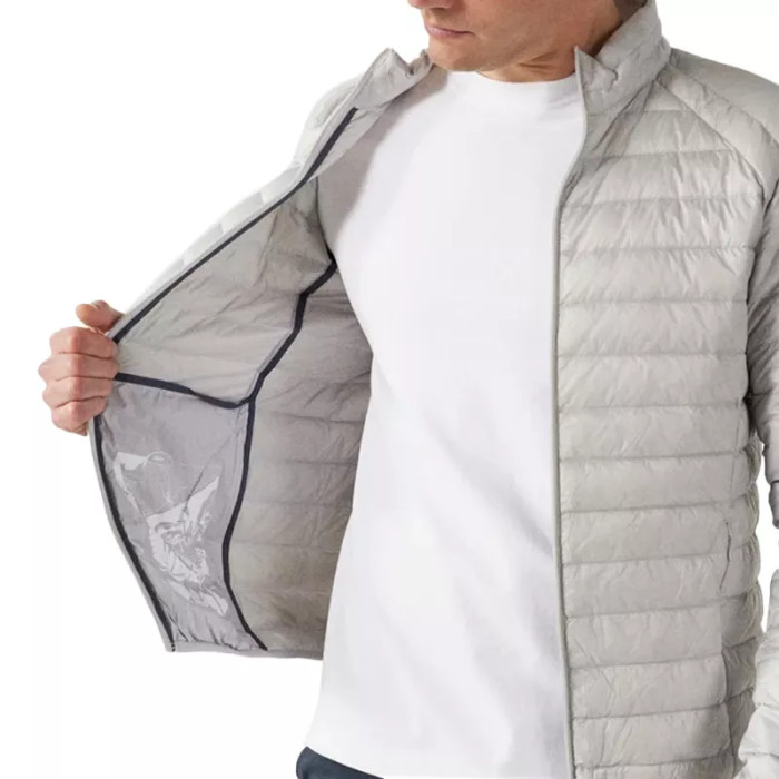 JOTT Doudoune Jott MAT BASIC ML