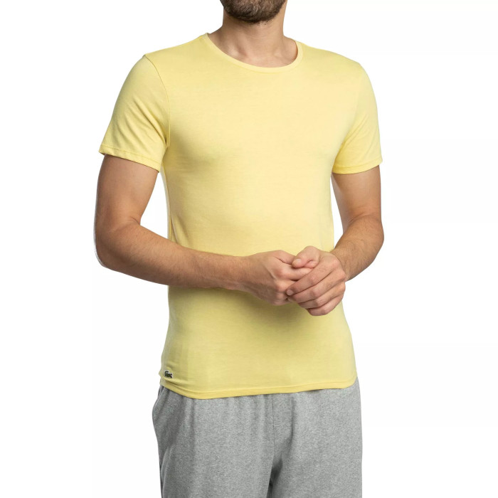  Pack de 3 Tee-shirt Lacoste