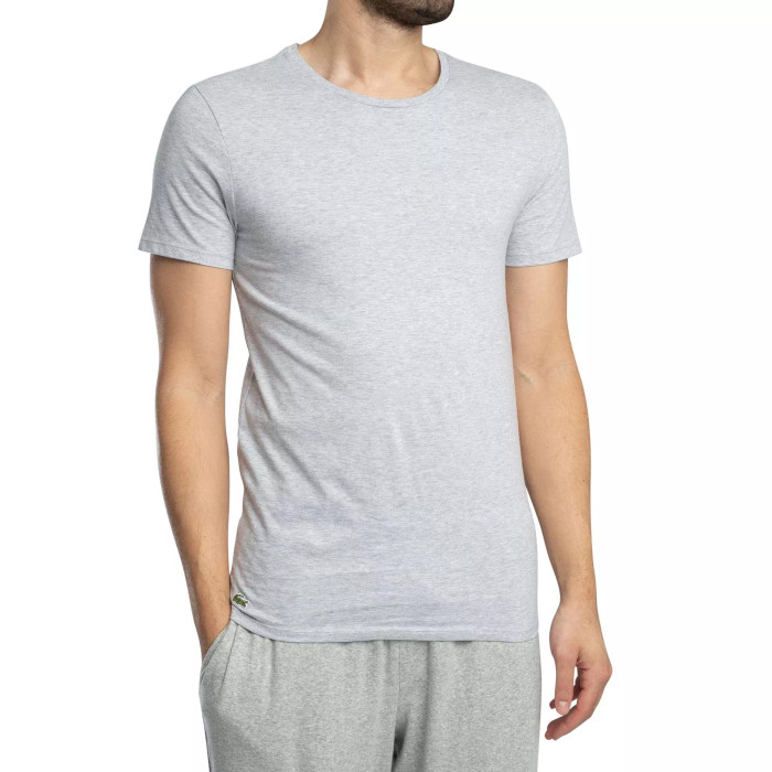  Pack de 3 Tee-shirt Lacoste