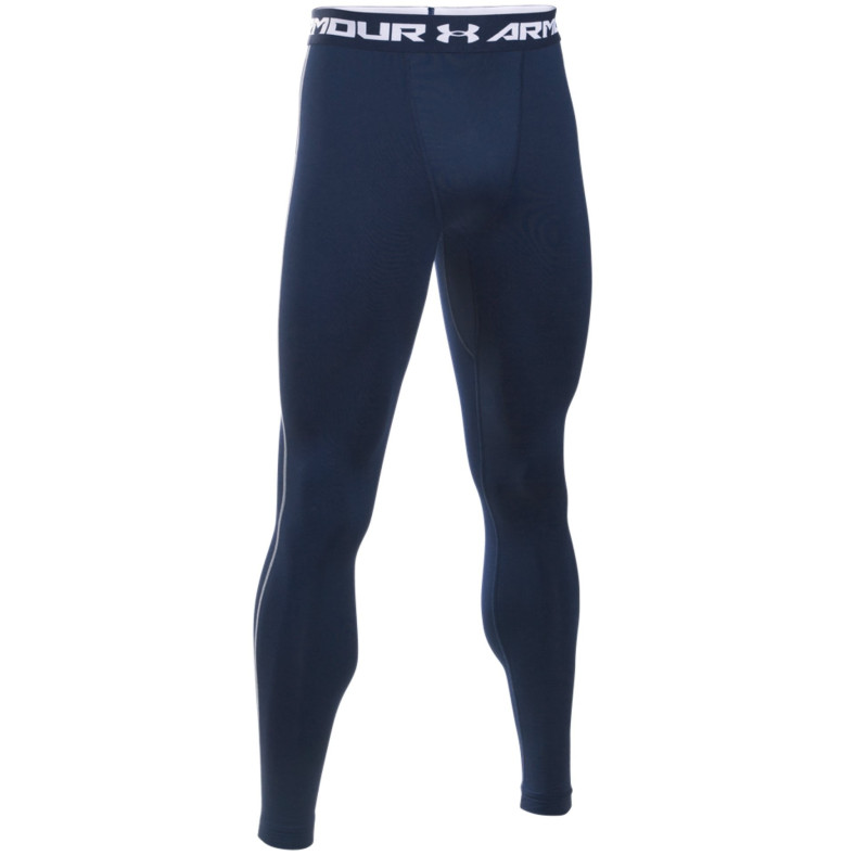 Under Armour Legging Under Armour Compression - 1265649-411 Under Armour Legging Under Armour Compression - 1265649-411