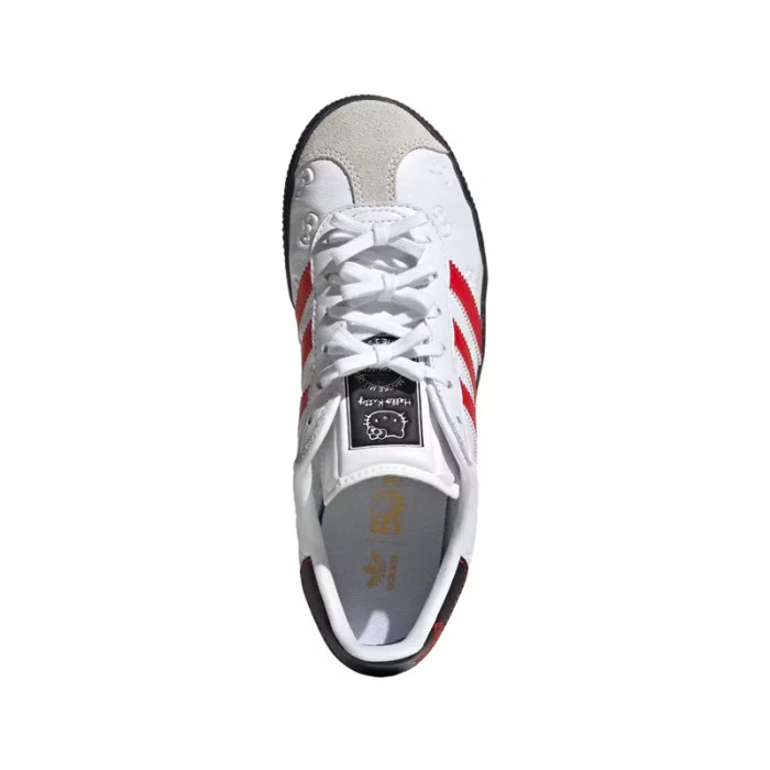 Adidas Originals Basket adidas Originals GAZELLE (GS)
