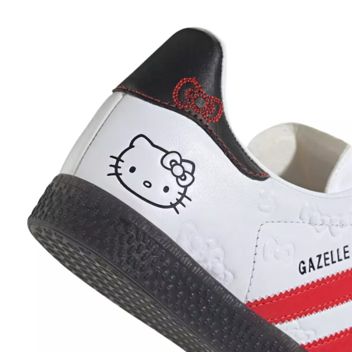 Adidas Originals Basket adidas Originals GAZELLE (GS)