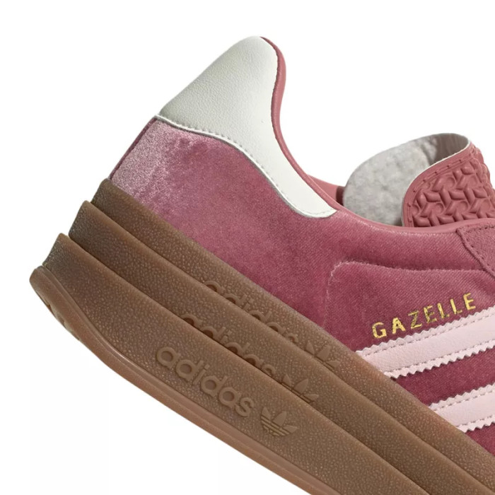 Adidas Originals Basket adidas Originals GAZELLE BOLD W