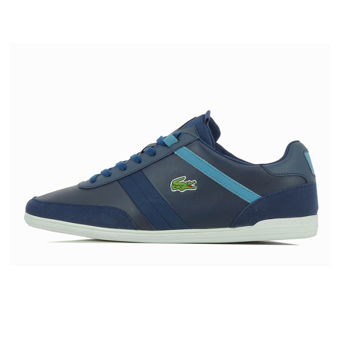 Basket Lacoste Giron 316 1 SPM - Ref. 732SPM0018003