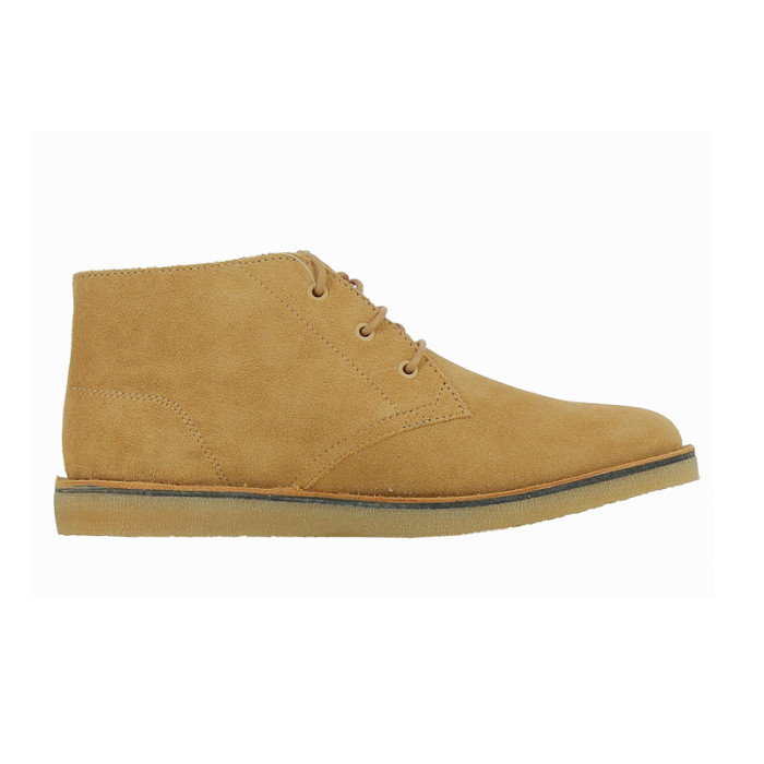 Lacoste Boots Lacoste Bradshaw Chuk 316 - 732CAM0073C21