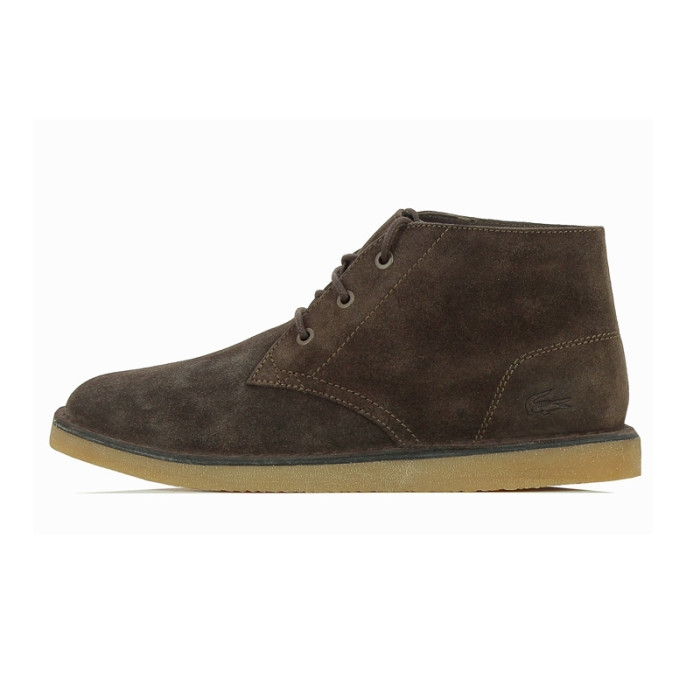 Lacoste Boots Lacoste Bradshaw Chuk 316 - 732CAM0073176