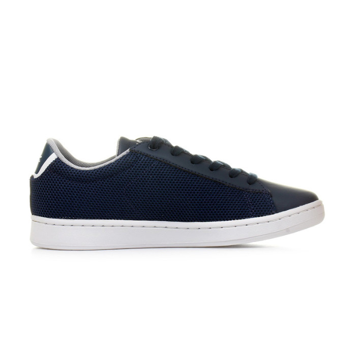 Basket Lacoste Carnaby Evo 117 2 Junior - Ref. 733SPJ1001003