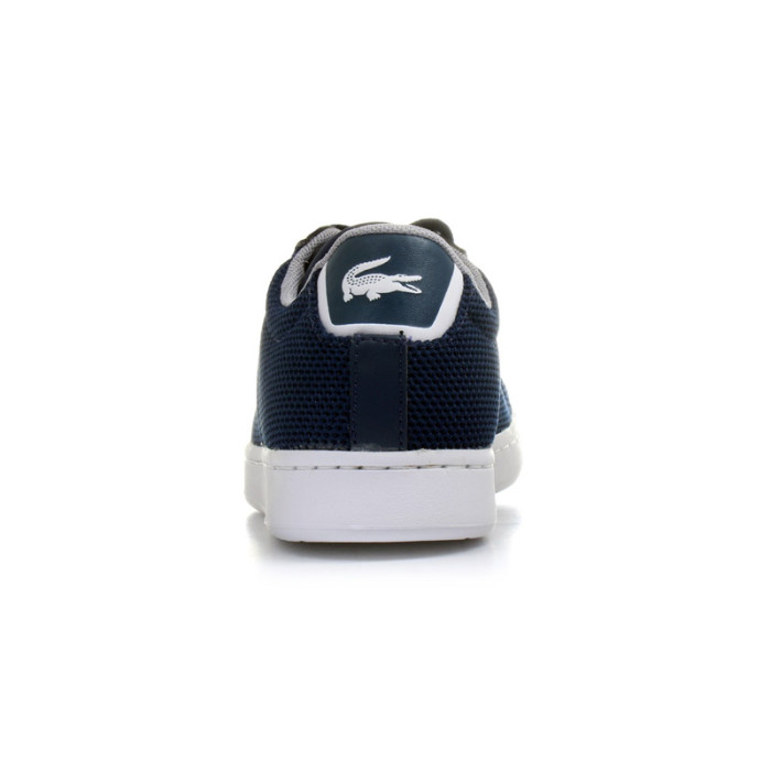 Basket Lacoste Carnaby Evo 117 2 Junior - Ref. 733SPJ1001003
