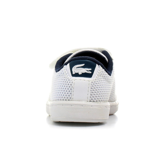 Basket Lacoste Carnaby Evo 117