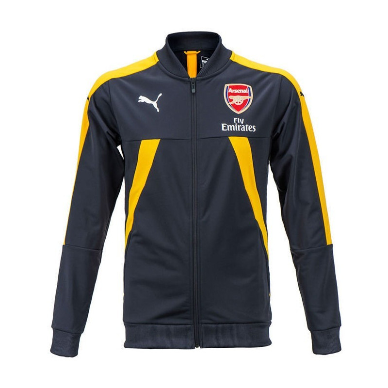 Puma Veste Puma Arsenal FC Stadium 2016/2017 Junior - 750736/02 Puma Veste Puma Arsenal FC Stadium 2016/2017 Junior - 750736/02