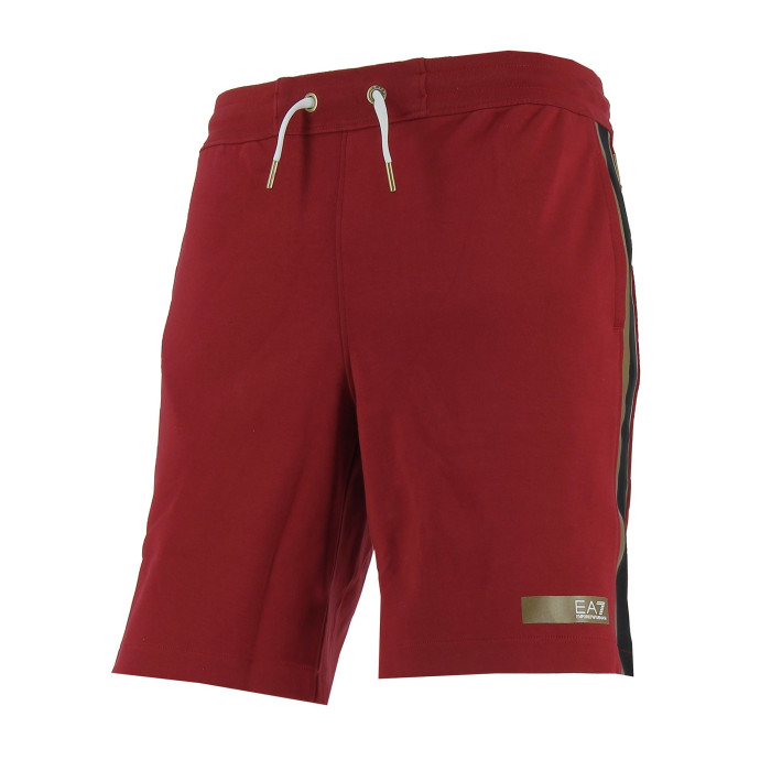 EA7 Emporio Armani Short EA7 Emporio Armani - 3YPS69-PJ28Z-1470