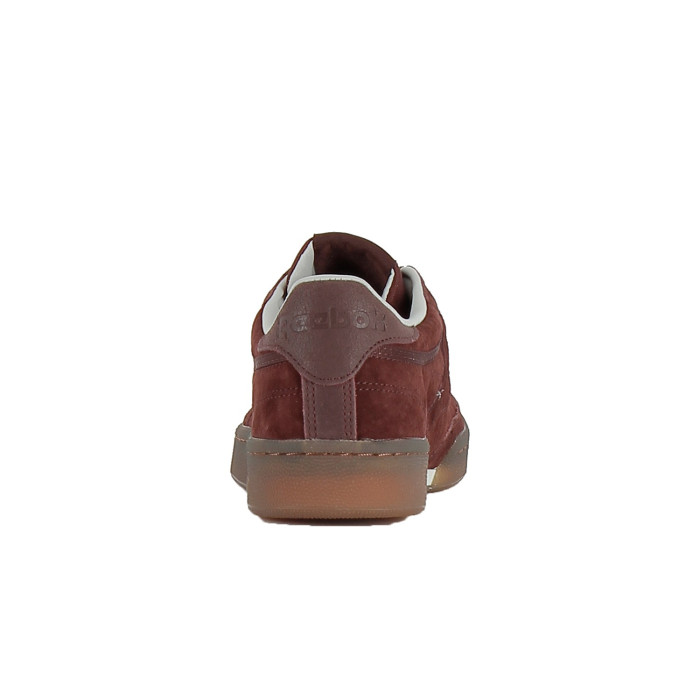 Basket Reebok Club C 85 G - Ref. BS5093