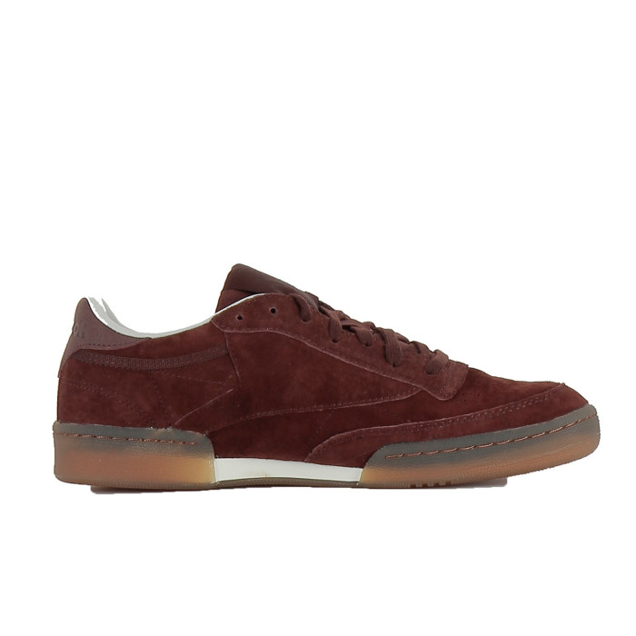 Basket Reebok Club C 85 G - Ref. BS5093