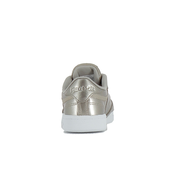 Basket Reebok Club C Junior - Ref. CM8740