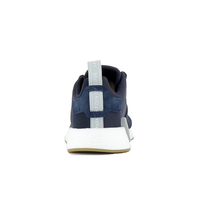 Basket adidas Originals NMD R2 - Ref. BY9316