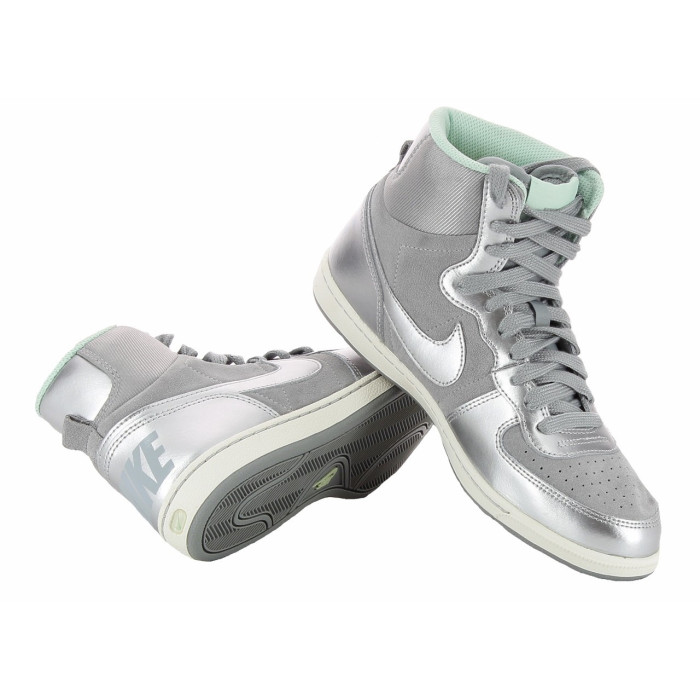 Nike Basket Nike Terminator Lite High - 599435-001