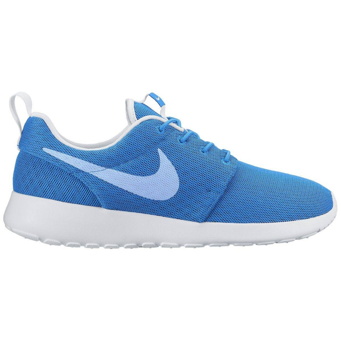 Basket Nike Roshe One BR - Ref. 718552-411