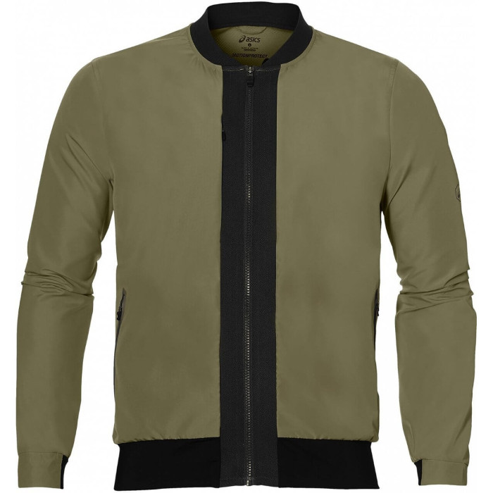 Veste Asics fuzeX Bomber - Ref. 146594-4030