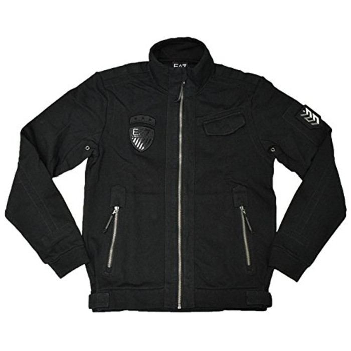 Sweat EA7 Emporio Armani - Ref. 6YB51-PJF7Z-1200