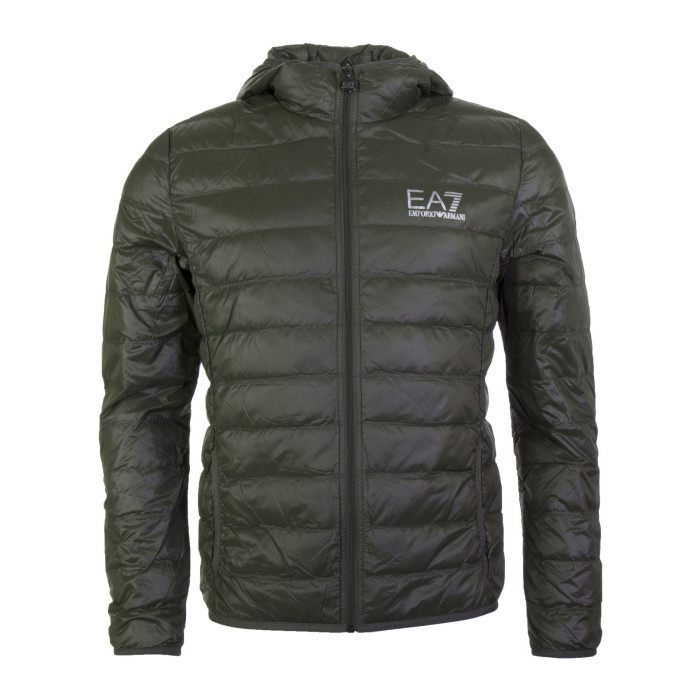 Doudoune EA7 Emporio Armani - Ref. 8NPB02-PN29Z-1852