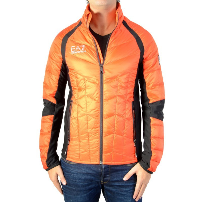 Doudoune EA7 Emporio Armani - Ref. 6YPB47-PN43Z-0654