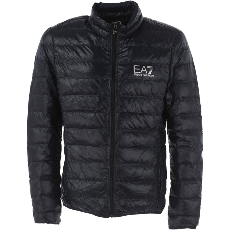 Doudoune EA7 Down Jacket Emporio Armani - Ref. 8NPB01-PN29Z-1578 Doudoune EA7 Down Jacket Emporio Armani - Ref. 8NPB01-PN29Z-1578