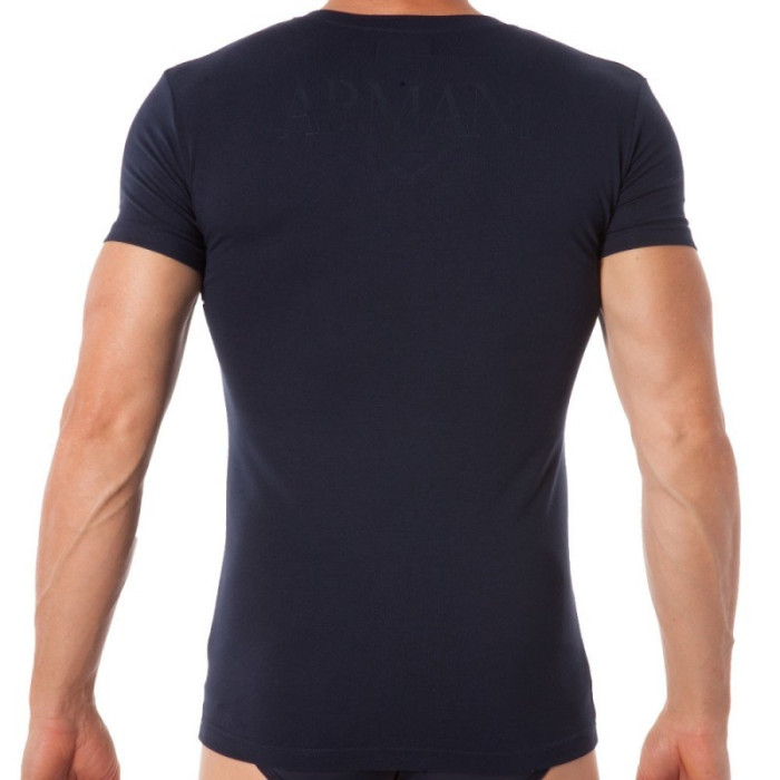 Tee-shirt EA7 Emporio Armani - Ref. 110810-7A516-00135