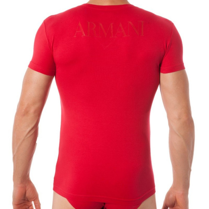 Tee-shirt EA7 Emporio Armani - Ref. 110810-7A516-17574