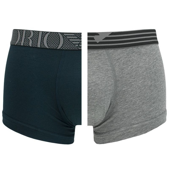 Pack 2 boxers EA7 Emporio Armani - Ref. 111210-7A723-15935
