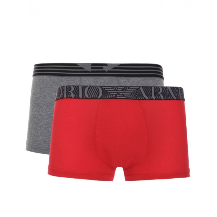 Pack 2 boxers EA7 Emporio Armani - Ref. 111210-7A723-24874