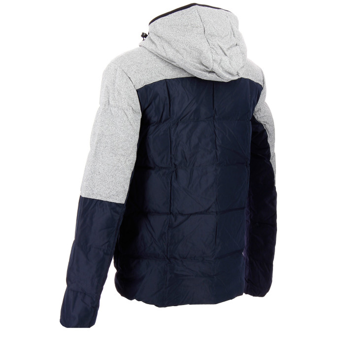 EA7 Emporio Armani Blouson EA7 Emporio Armani (Bleu)