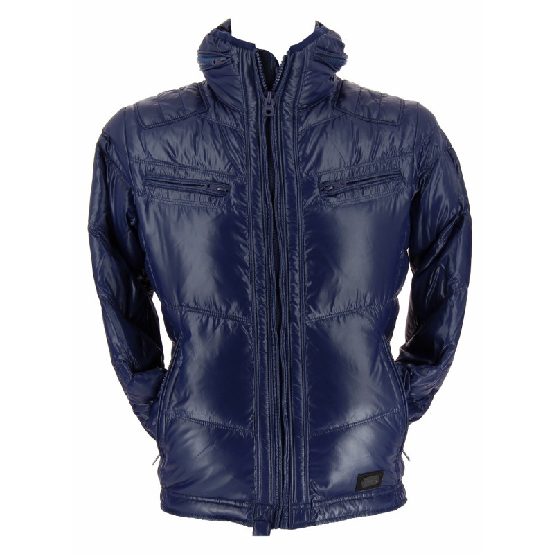 Blouson Diesel Wanton (Bleu marine) Blouson Diesel Wanton (Bleu marine)