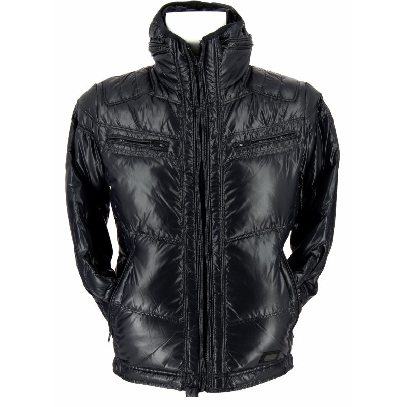 Blouson Diesel Wanton (Noir) Blouson Diesel Wanton (Noir)