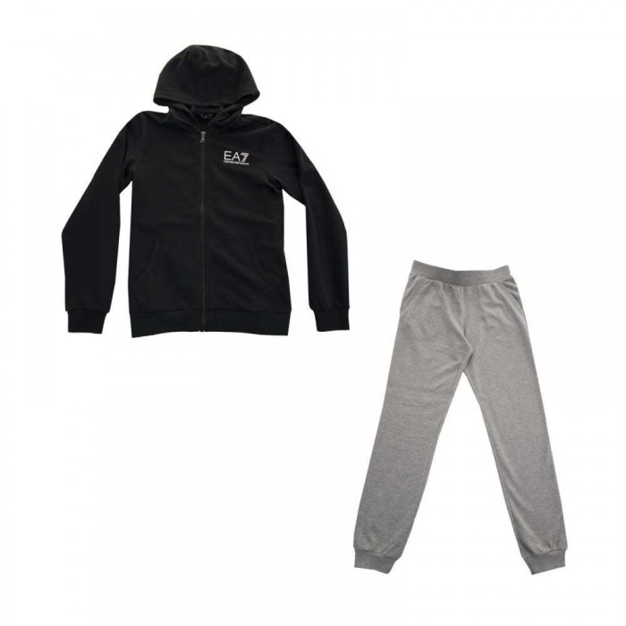 Ensemble de survêtement EA7 Emporio Armani Junior - Ref. 6YBV51-BJ05Z-22BF