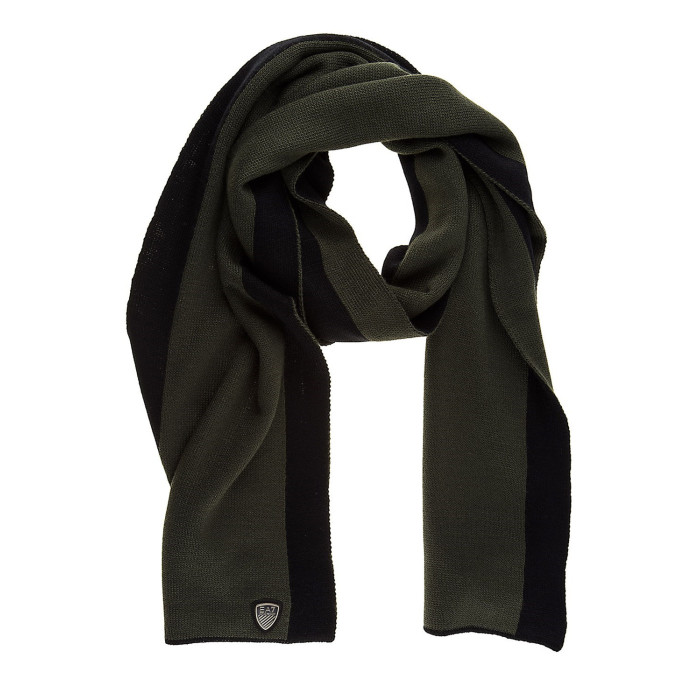 Echarpe EA7 Emporio Armani - Ref. 275724-7A393-16444