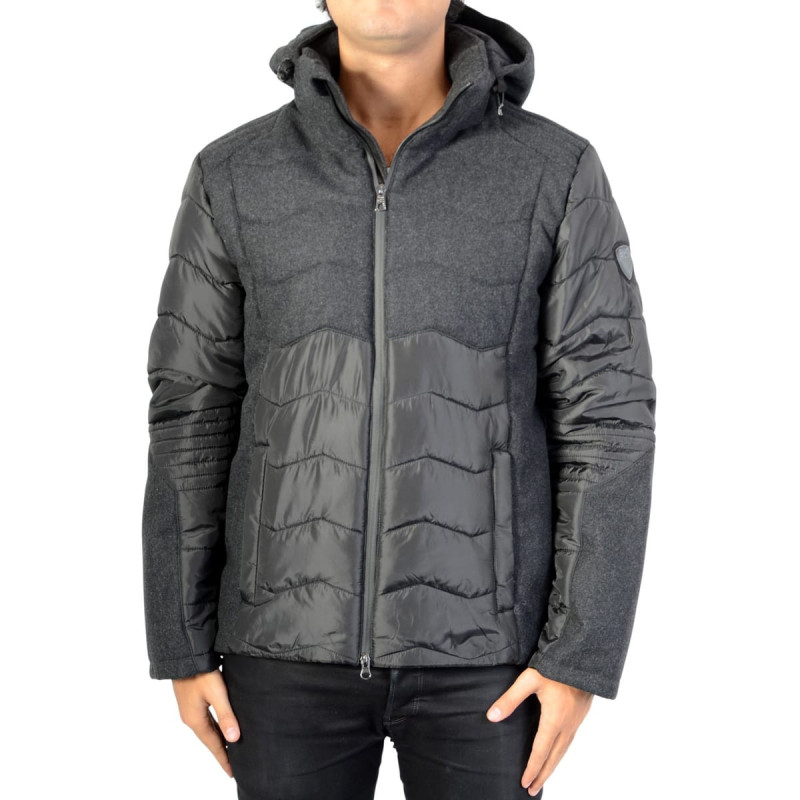 Blouson EA7 Emporio Armani - Ref. 6YPB27-PN22Z-1200 Blouson EA7 Emporio Armani - Ref. 6YPB27-PN22Z-1200