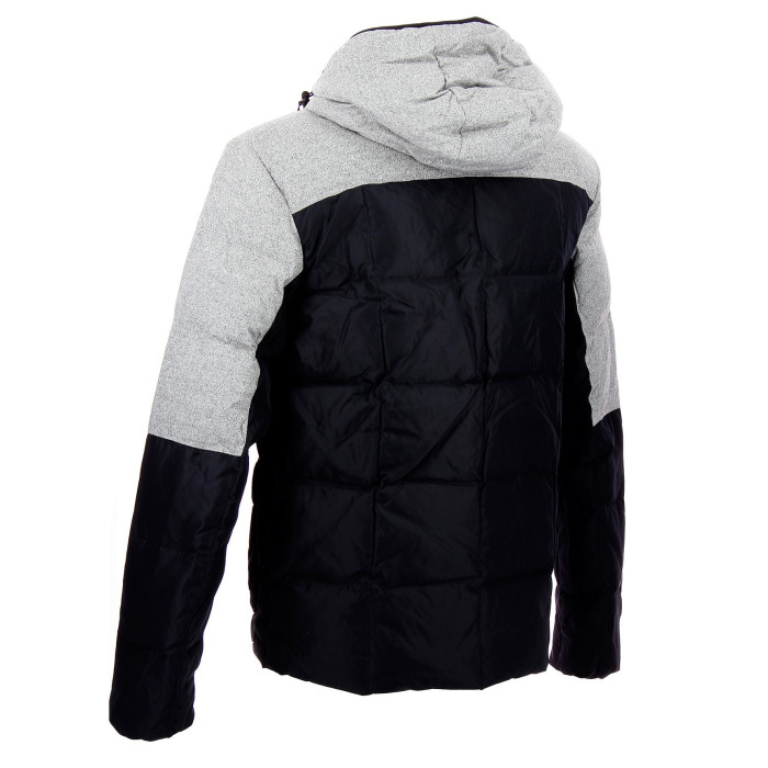EA7 Emporio Armani Blouson EA7 Emporio Armani (Noir)