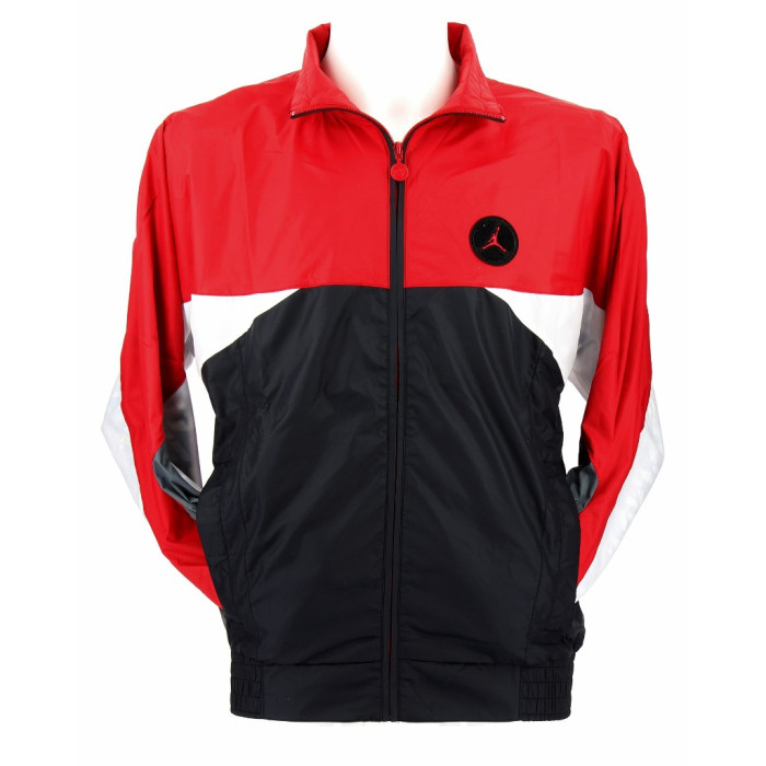 Veste de survêtement Nike Jordan VIII Remixed - Ref. 534763-614