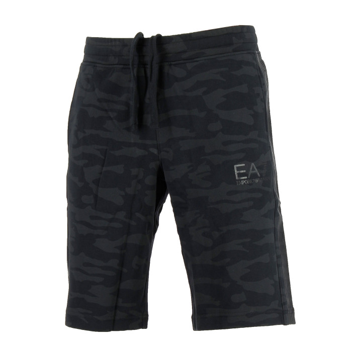 EA7 Emporio Armani Short EA7 Emporio Armani - 6XPS60-PJ50Z-1200