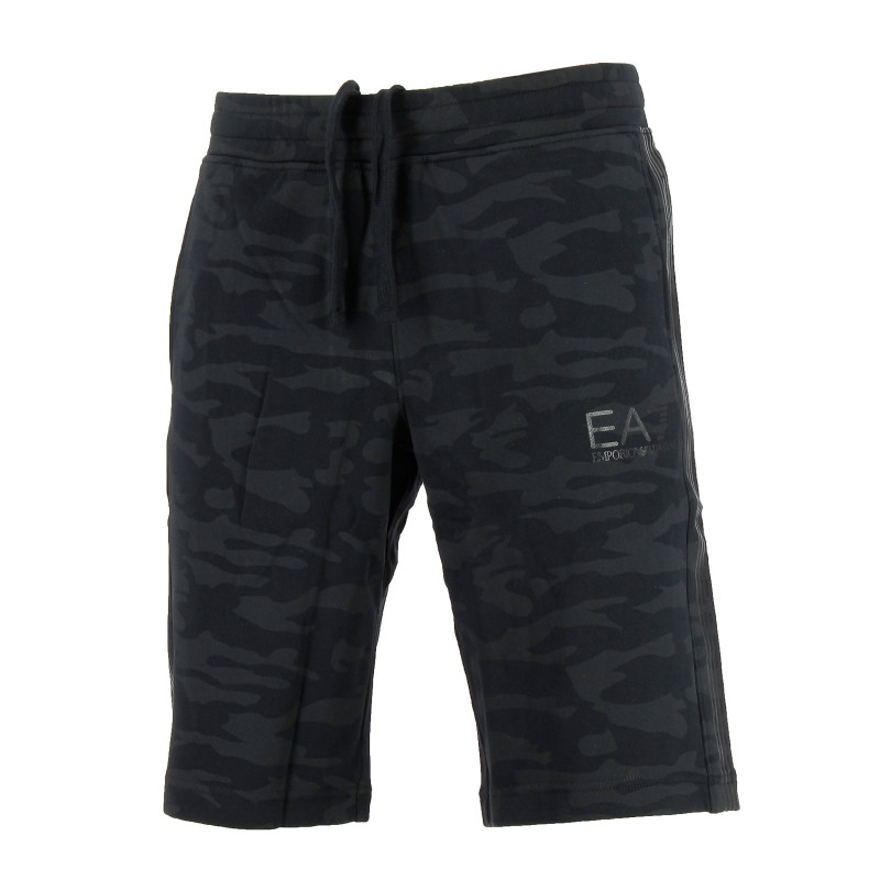 EA7 Emporio Armani Short EA7 Emporio Armani - 6XPS60-PJ50Z-1200 EA7 Emporio Armani Short EA7 Emporio Armani - 6XPS60-PJ50Z-1200