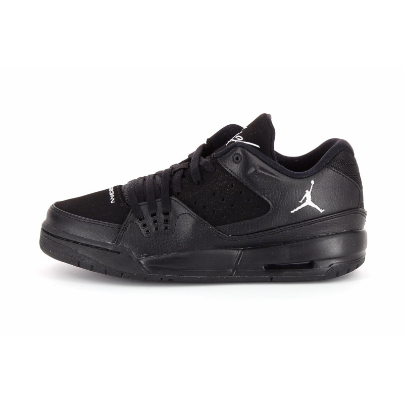 Basket Nike Air Jordan SC1 Low Junior - Ref. 599930-010 Basket Nike Air Jordan SC1 Low Junior - Ref. 599930-010