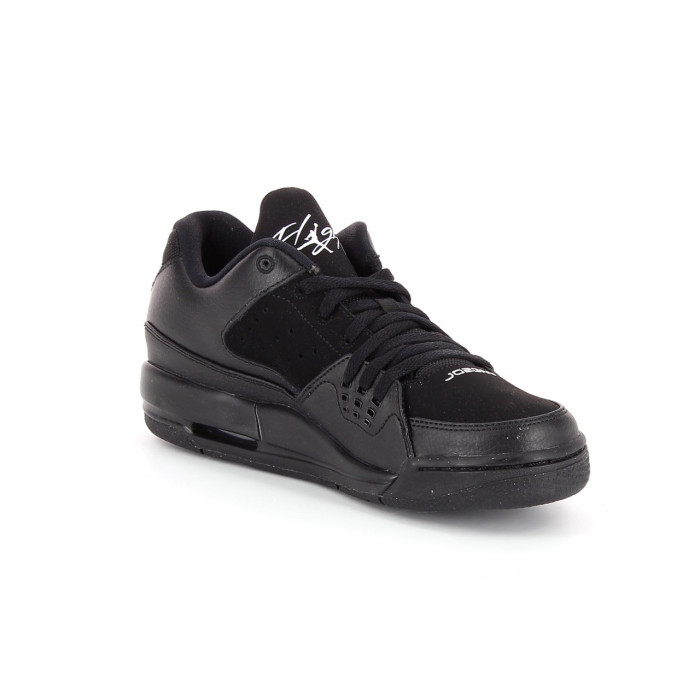 Basket Nike Air Jordan SC1 Low Junior - Ref. 599930-010