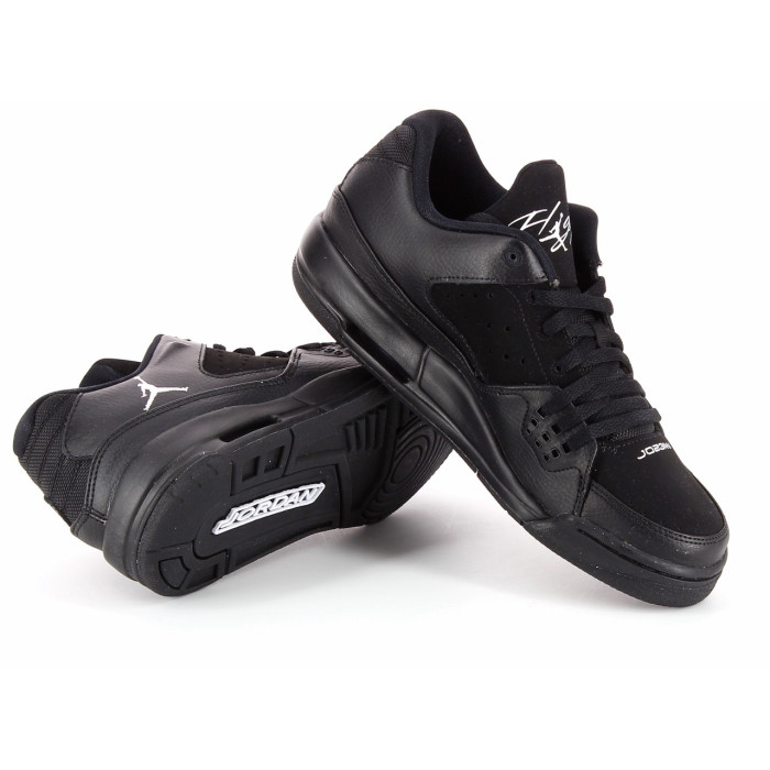 Basket Nike Air Jordan SC1 Low Junior - Ref. 599930-010