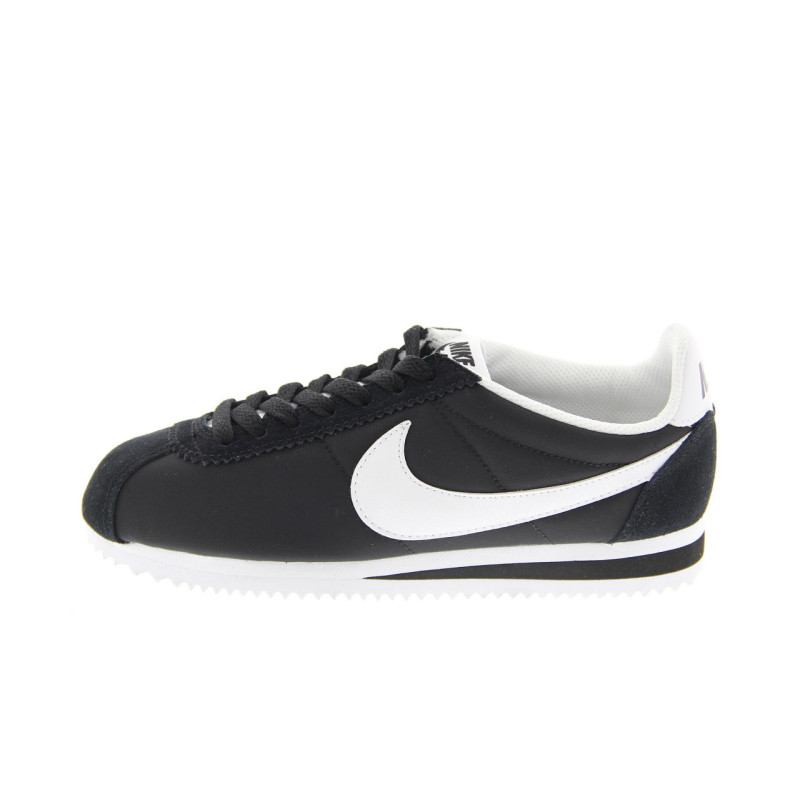 Basket Nike Classic Cortez Nylon - Ref. 749864-011 Basket Nike Classic Cortez Nylon - Ref. 749864-011