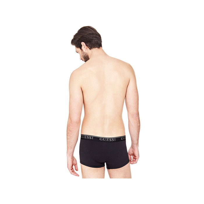 Pack 3 boxers Guess Trunk - Ref. U81G01-JR00A-FA96