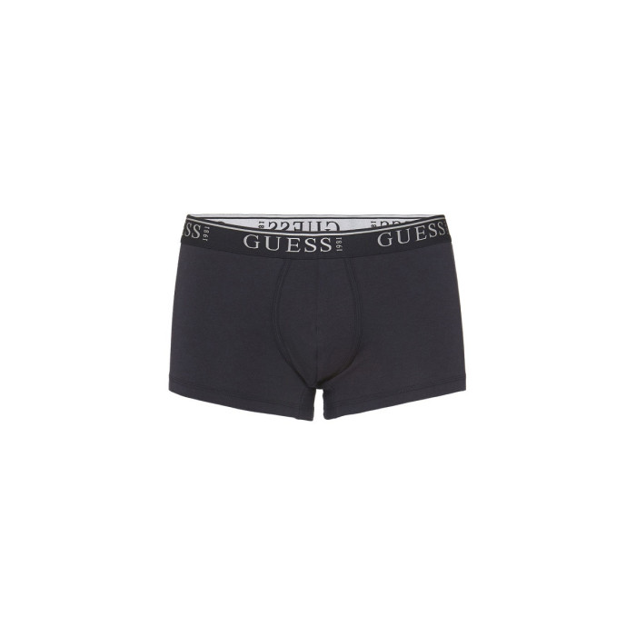 Pack 3 boxers Guess Trunk - Ref. U81G01-JR00A-FA96