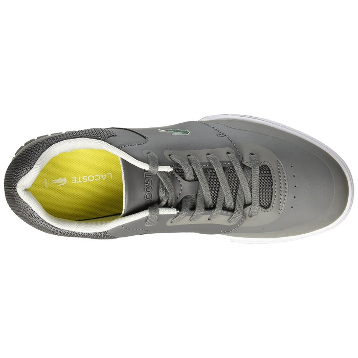 Basket Lacoste Indiana Evo 316 - Ref. 732SPM0021248