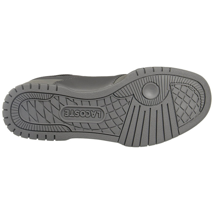Basket Lacoste Indiana Evo 316 - Ref. 732SPM0021248