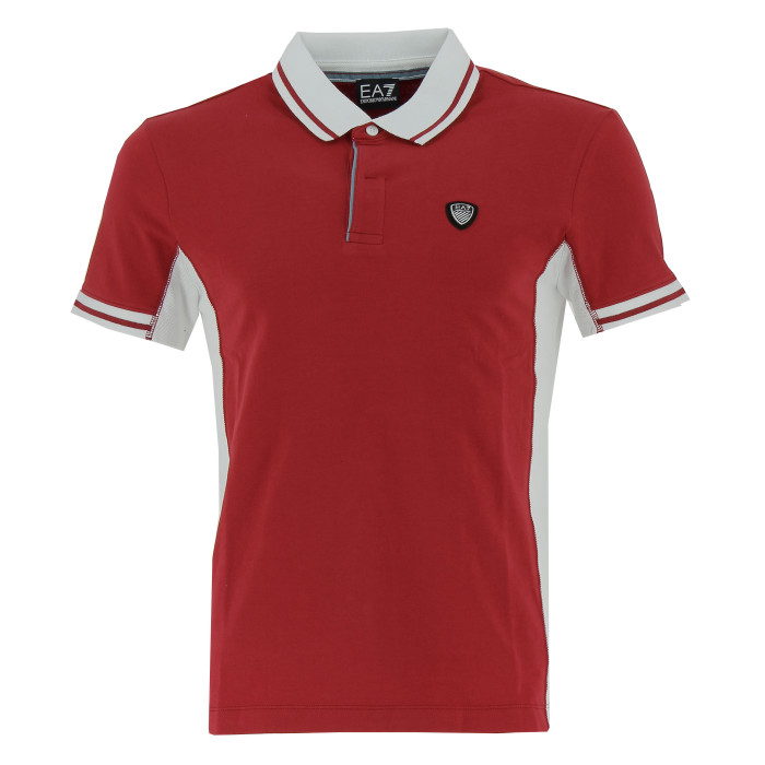 Polo EA7 Emporio Armani - Ref. 3YPF71-PJ20Z-1470