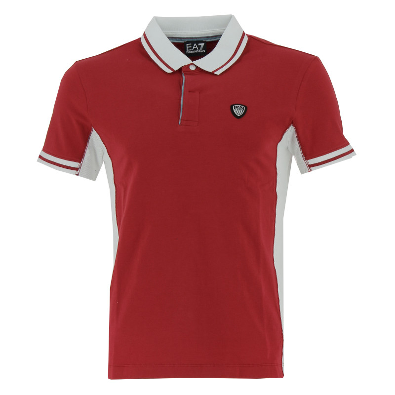 Polo EA7 Emporio Armani - Ref. 3YPF71-PJ20Z-1470 Polo EA7 Emporio Armani - Ref. 3YPF71-PJ20Z-1470